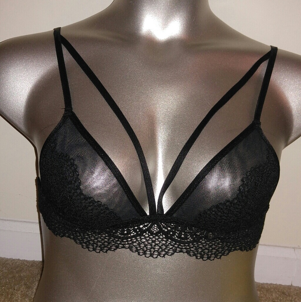 Victoria's Secret Bralette
